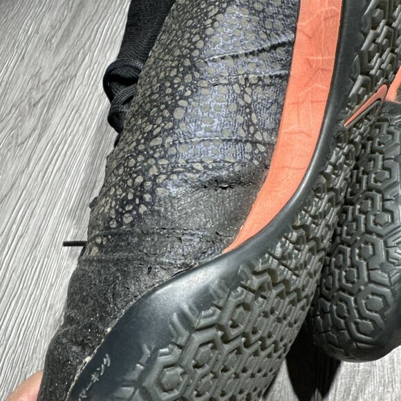 Nike Mercurial X Proximo IC 718774 008 Indoor Soccer Cleats Shoe Men US 8.5 - Picture 10 of 12